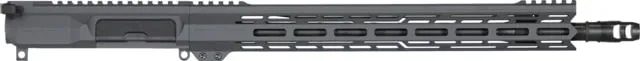 CMMG Mk4 6mm ARC Resolute Upper Group Receiver 16.1in Sniper Grey