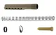 UTG PRO Mil-Spec 6-Position Extension Tube Kit - FDE