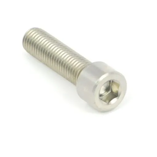 Battle Arms BATTLEARMS Grade 5 Titanium Grip Screw