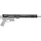 Blackout Defense Complete Dual Taper Lock .223 Wylde Upper Receiver Group Slick Side 13.9in Mid Black