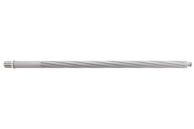 Rainier Arms Ruger Precision Rifle Ultramatch 6.5 Creedmoor 26" Barrel Spiral Fluted 1-8 Twist