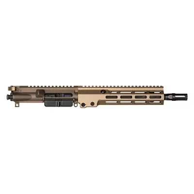 AR-15 10.3 Super Duty Nano Complete Upper Receiver DDC