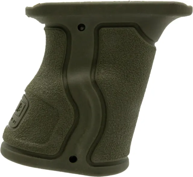 FAB Defense Rubberized M-LOK Compatible Short Ergonomic Forward Grip ODG fx-gradmg