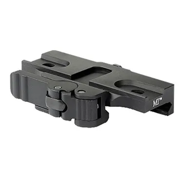 Aimpooint Compm4 QD Mount, Black