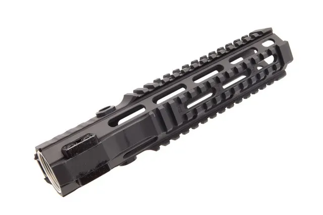 CMT Tactical UHPR MOD 3 HDX QUAD RAIL - 9"