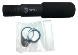 Phase 5 Weapon Systems Inc AR-15 Pistol Buffer Tube
