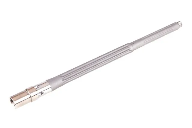 Rainier Arms Ultramatch MOD2 .308 DPMS Gen 2 Spec .800 Gas Block- 18 Satin