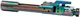 Cryptic AR15/M16/M4 .458 SOCOM/.450 Bushmaster Bolt Carrier Group Dragon's Breath
