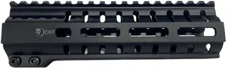 Cry Havoc Tactical AR-15 Free Floating Handguard 7in Type II Hard Coat Anodizing