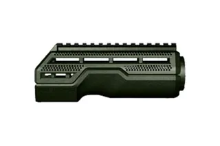 A*B Arms AR-15 MOD1 Carbine Polymer Handguard - OD Green