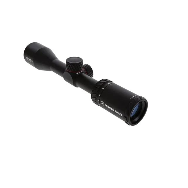 Crimson Trace Brushline Pro Rifle Scope 3-9x40mm