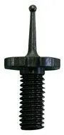 KNS Precision AR15 Round Dot Post Sight .052 RND052