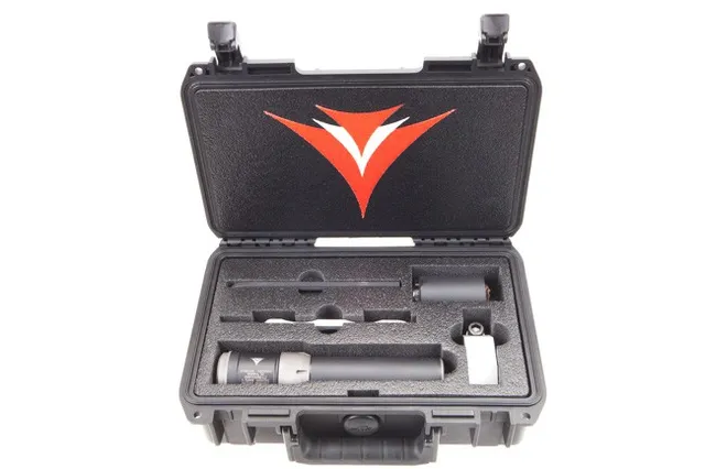 Stingerworx Emperor 556 L2 with Muzzle Brake