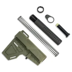 Shockwave Package - OD GREEN