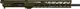CMMG Dissent Mk4 .350 Legend 16.1in Empire Profile Upper Group Midnight Bronze