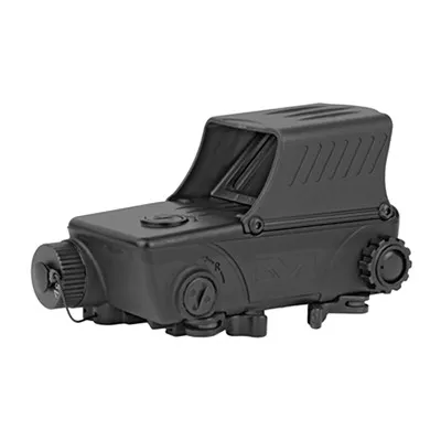 Red Dot Mepro Rds Pro V2 Green Bullseye