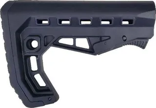 XTS AR Collapsible Skeleton Stock 58 Black
