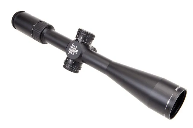 Vortex Viper PST Gen II 5-25x50 FFP MRAD EBR-2C