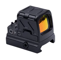 Gideon Optics Valor MINI - Enclosed 3MOA Red Dot