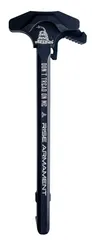 RISE Armament DTOM RA-212 Extended Latch Charging Handle Black