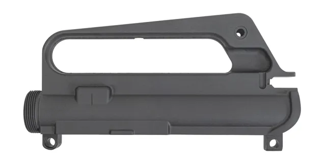 Blem Harrington & Richardson 9mm Stripped Upper Receiver, Gray