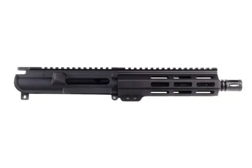 NBS 7.5 5.56 Sport DRP Pistol M-LOK Upper Assembly