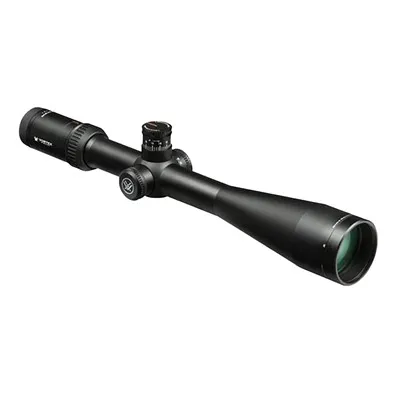 Viper HS 6-24x50mm FFP XLR Reticle Black