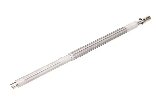 Rainier Arms Ultramatch MOD2 DPMS Gen 2 Spec 6.5 Creedmoor +2 Gas .875 Gas Block NiB Extension- 22"