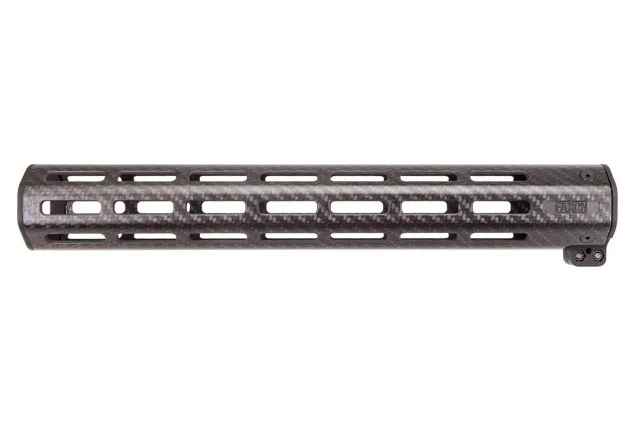Faxon Firearms AR-15 STREAMLINE CARBON FIBER 13" M-LOK