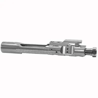Low Mas M16 Enhanced Sand Cut Bolt Carrier Group Nickel Teflon