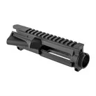 AR-15 Stripped Upper Receiver Black