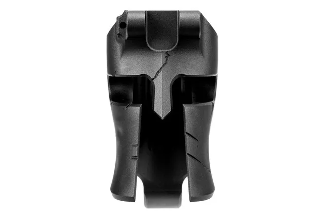 Rainier Arms Overthrow Stripped Lower Receiver