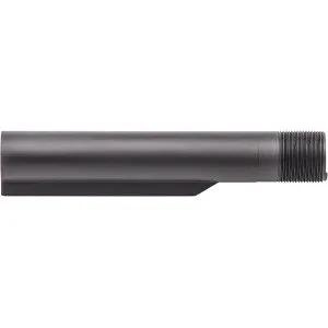 Receiver Extension Buffer Tube, 6-Position Mil-Spec