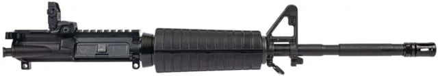 DPMS M4 5.56x45mm NATO 16 inch Upper Receiver w/Rear MBUS