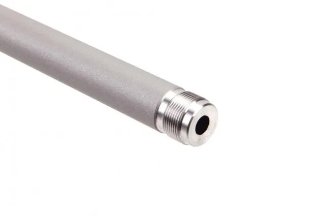 Rainier Arms Ultramatch MOD2 20" M110 Profile 1-10 Twist 3/4x24 Barrel .308
