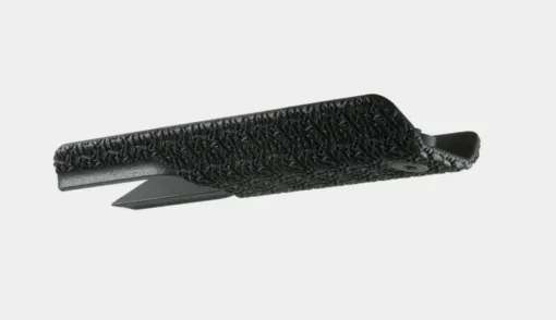 Emissary Development Integrated Rail Panel Winged ODG Cerakote