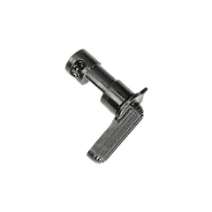 White Label Armory AR-15 Safety Selector Black