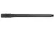 Ballistic Advantage 8.6 Blackout Threaded Rifle Barrel 14.5in Carbine 1-3 Twist 5/8x24 Threaded HBAR Contour 41.5oz Black QPQ