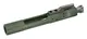 WMD Guns AR-15/M16/M4 Bolt Carrier Group BCG 5.56 NiB-X Jesse James Green
