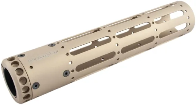 Toni System Slots Length 250mm Sand