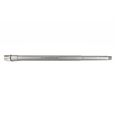 Premium 6.5 Grendel 18" 1-8 Twist SPR Rifle Bbl Threaded SS
