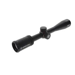 Crimson Trace Brushline Pro Rifle Scope 4-12x40mm