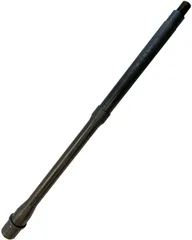 Dark Storm Industries AR-15 5.56x45mm NATO Socom 16in Threaded AR Barrel Mid Length 1-7 Twist Nitride Barrel Black