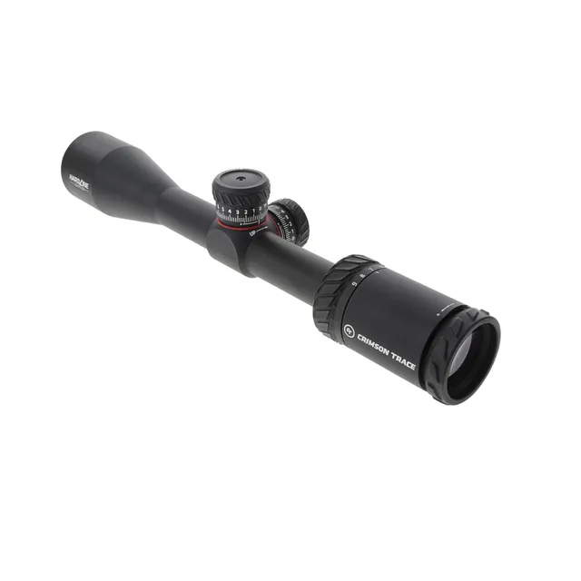 Crimson Trace Hardline Rifle Scope 3-9x40mm