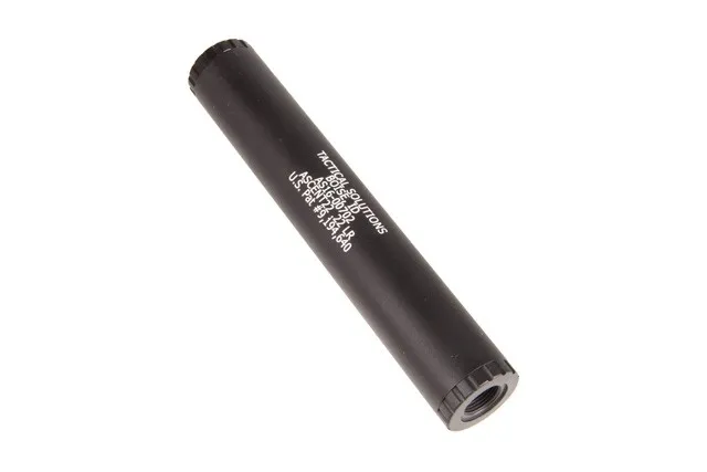 Tactical Solutions Ascent22 Suppressor