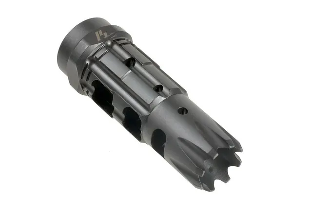 Strike Industries Triple Crown Comp for .223/5.56 NATO - SI-TC-Comp-223/5.56