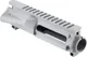 WMD Guns AR-15 A3/A4 Upper Receiver Forged w/M4 Feed Ramps Stripped NiB-X Battle Grey 1-NIBXUF-Battle Grey