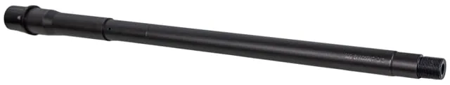 Diamondback Firearms OEM Replacement Barrel AR Platform AR-15 .300 AAC Blackout 16in Heavy Profile Pistol-Length 1-8 Twist 5/8 x 24 Thread Chrome Moly