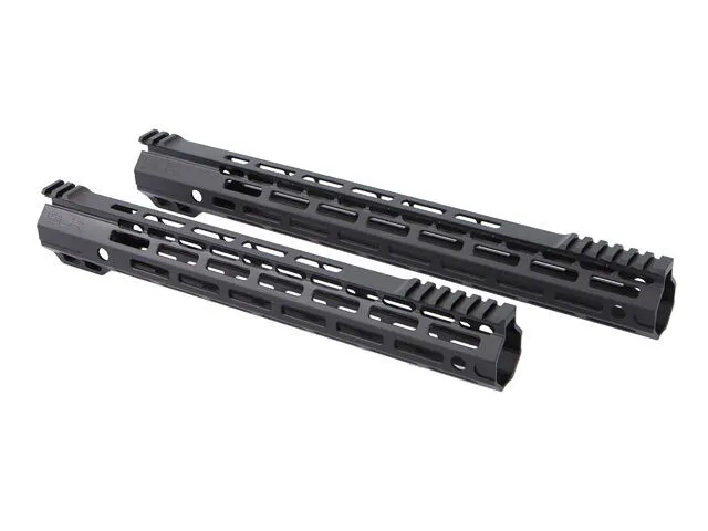 SLR Rifleworks AR-15 ION Ultra Lite Handguard - M-LOK