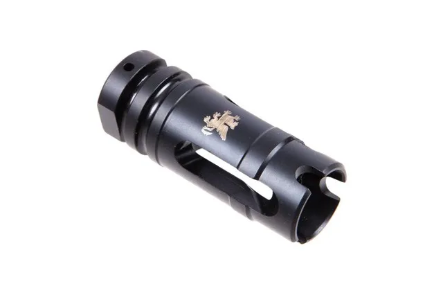 Griffin Armament M4SD Compensating Flash Hider 5.56mm